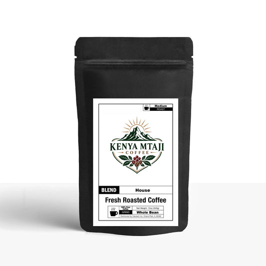 House Blend
