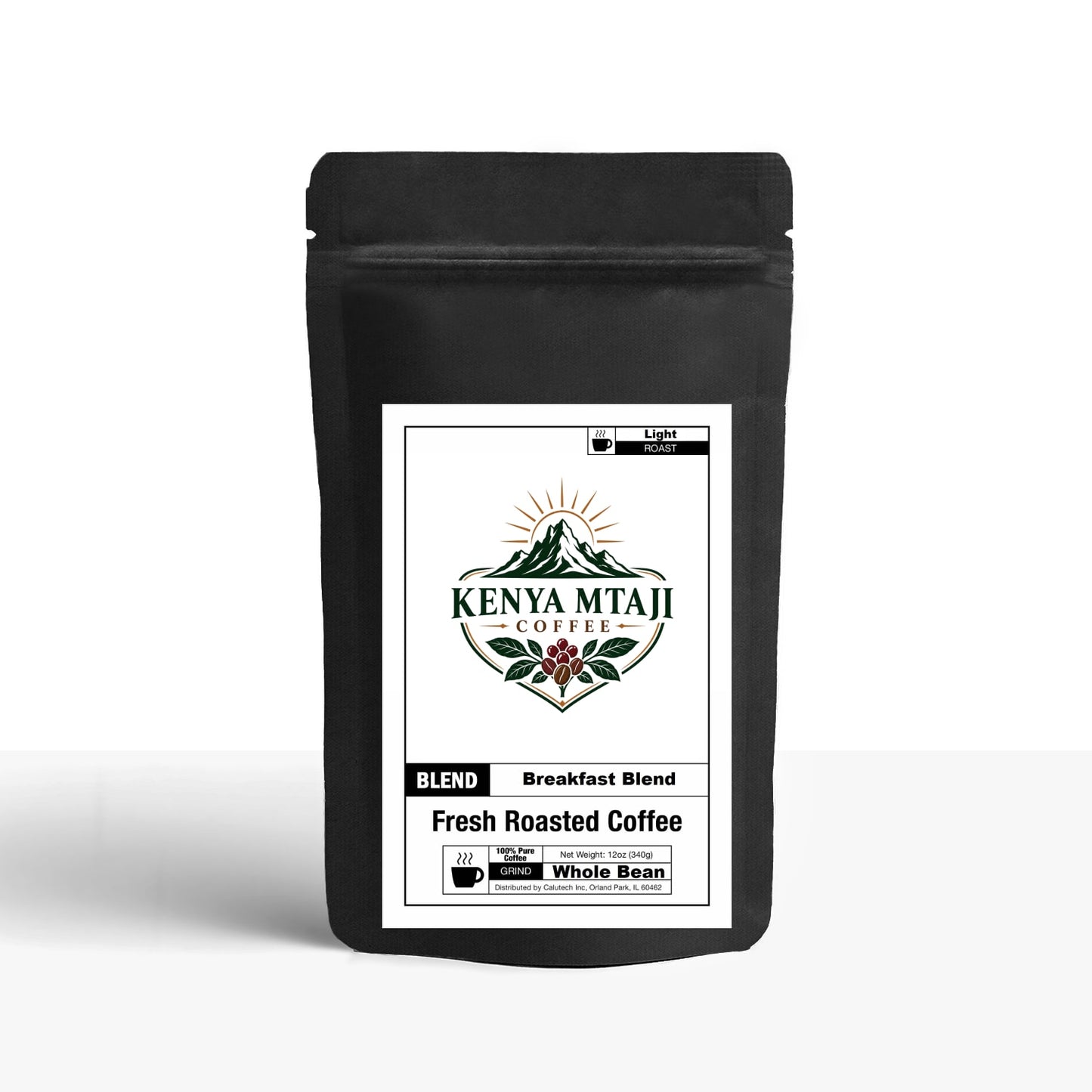 Breakfast Blend