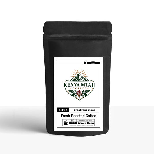 Breakfast Blend