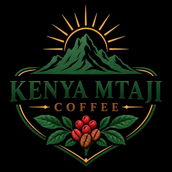 Kenya Mtaji Coffee